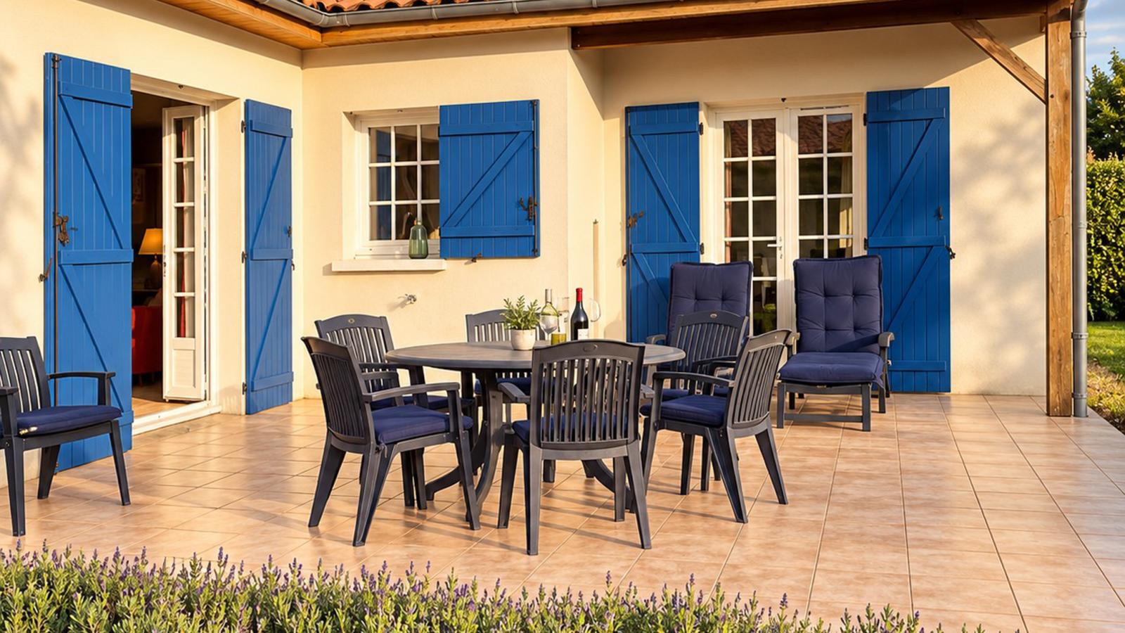 Vieille Vigne 5