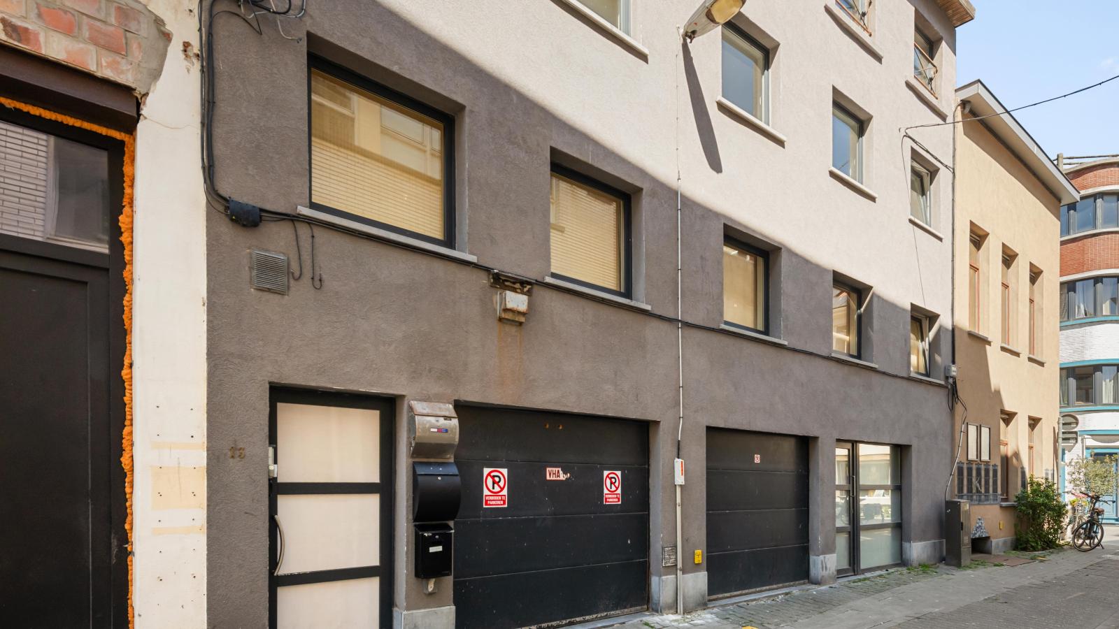 Casa Gardenia met garage