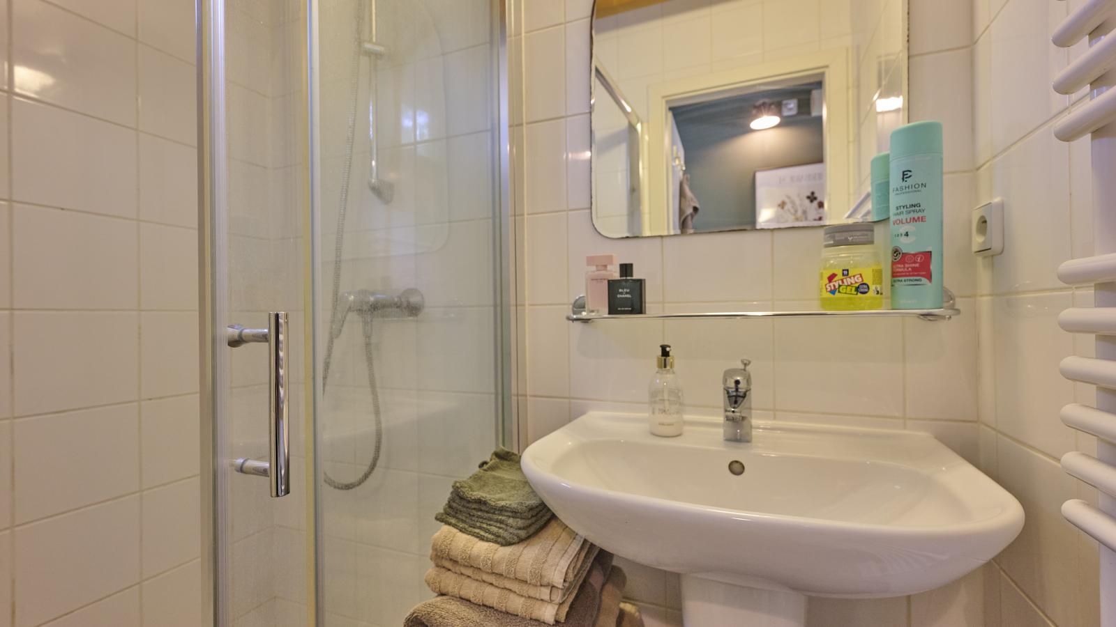 Le Petit Bois - Salle de bain