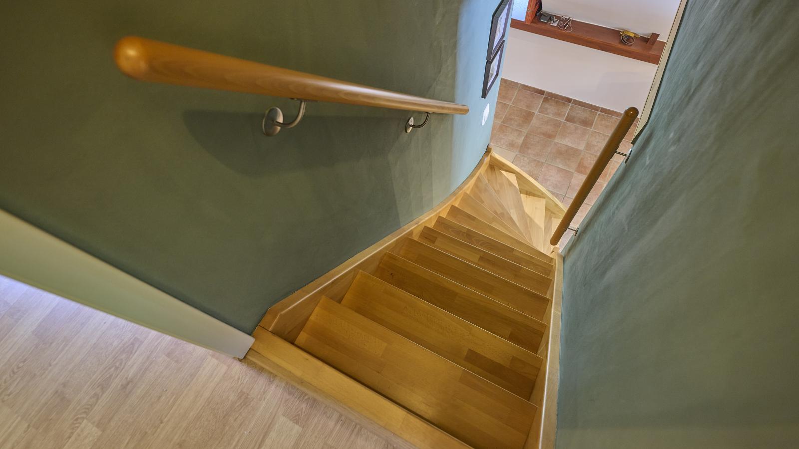 Le Petit Bois - Ambiance