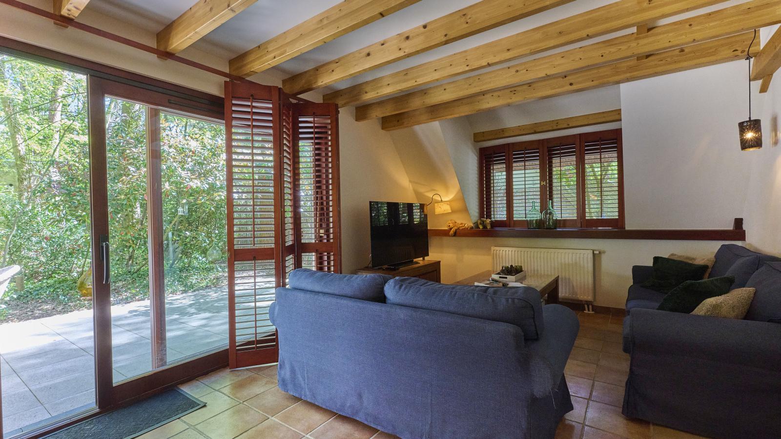 Le Petit Bois - Salon