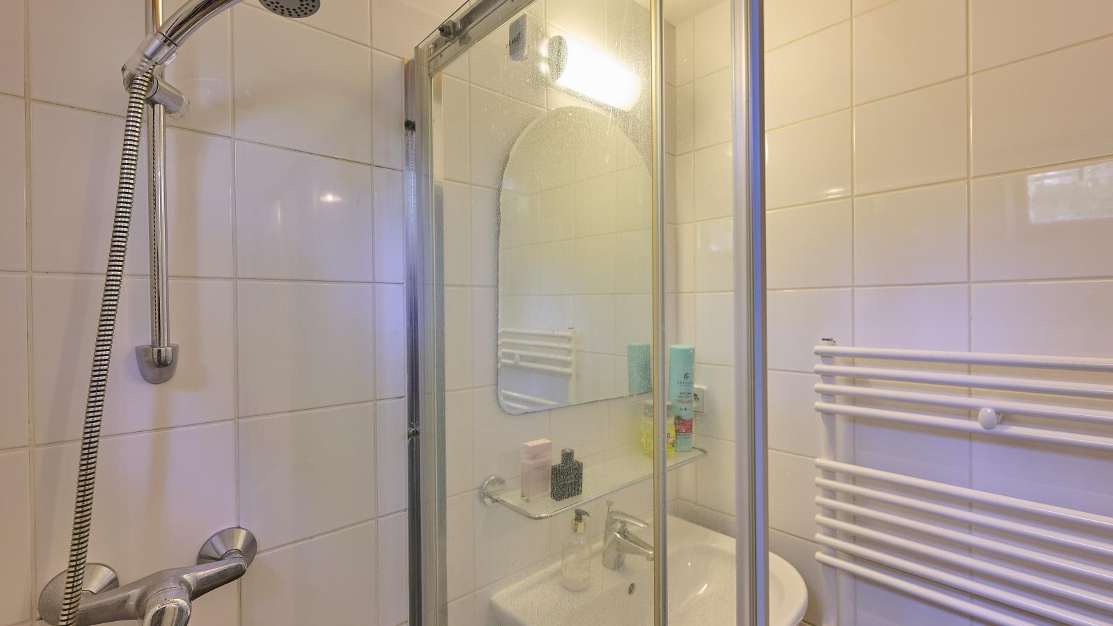 Le Petit Bois - Salle de bain