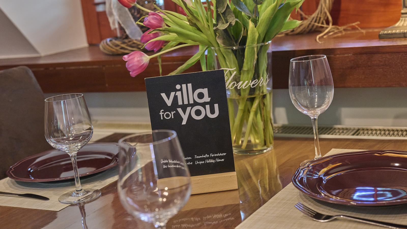 Le Petit Bois - Ambiance