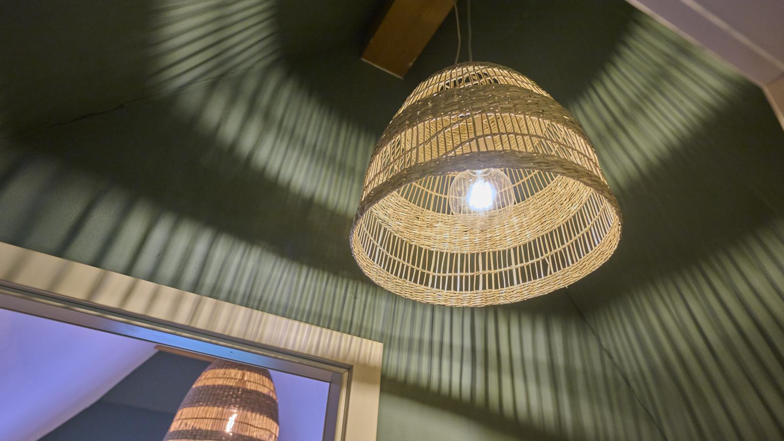 Le Petit Bois - Ambiance