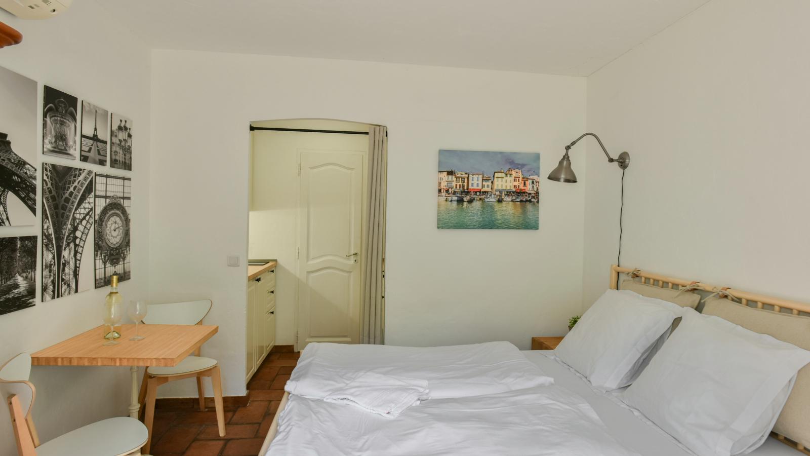 Florida 12 - Slaapkamer
