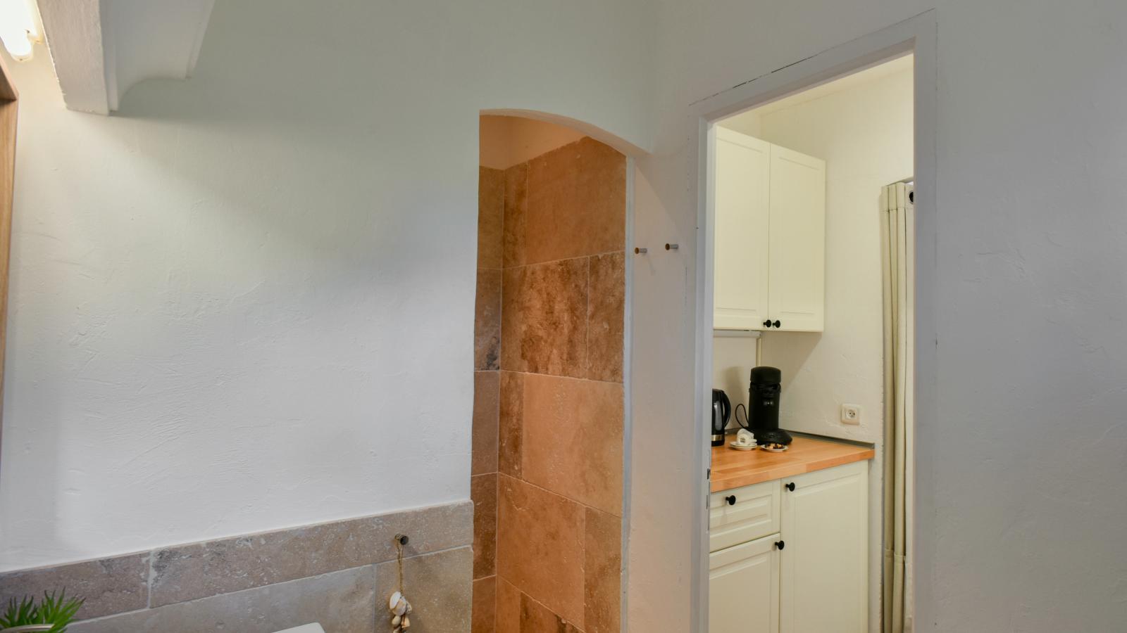 Florida 12 - Badkamer