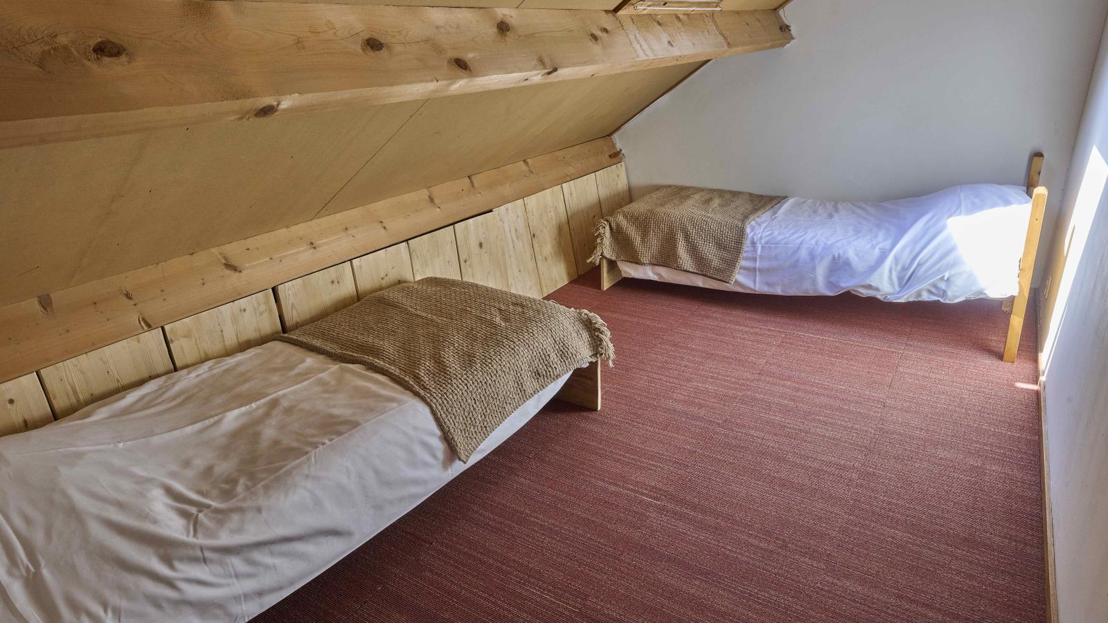 Genderens Buiten - Chambre