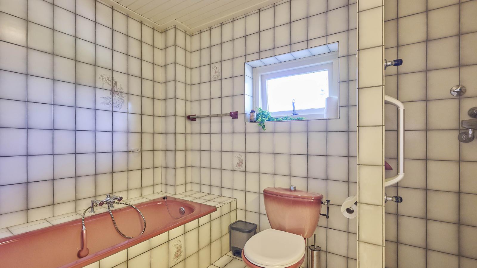 Genderens Buiten - Salle de bain