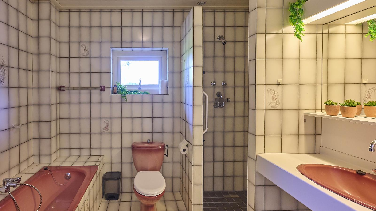 Genderens Buiten - Salle de bain