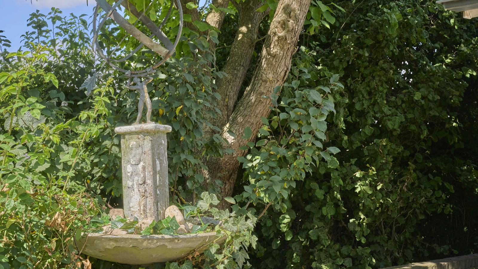 Genderens Buiten - Jardins en été