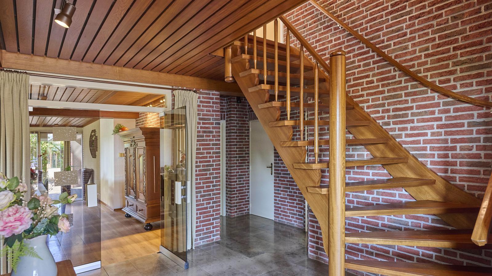 Genderens Buiten - Intérieur