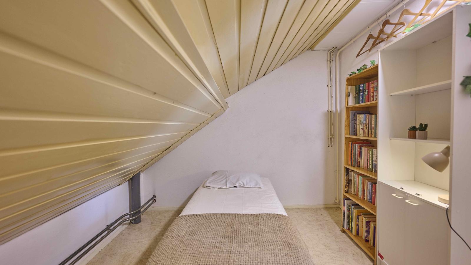 Genderens Buiten - Chambre