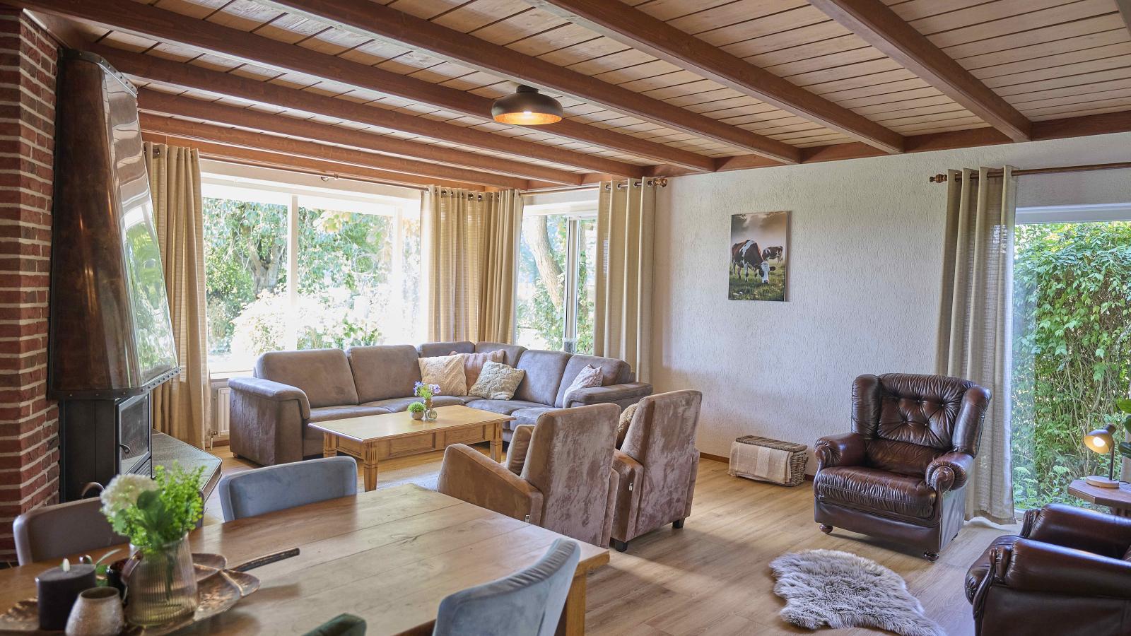Genderens Buiten - Salon