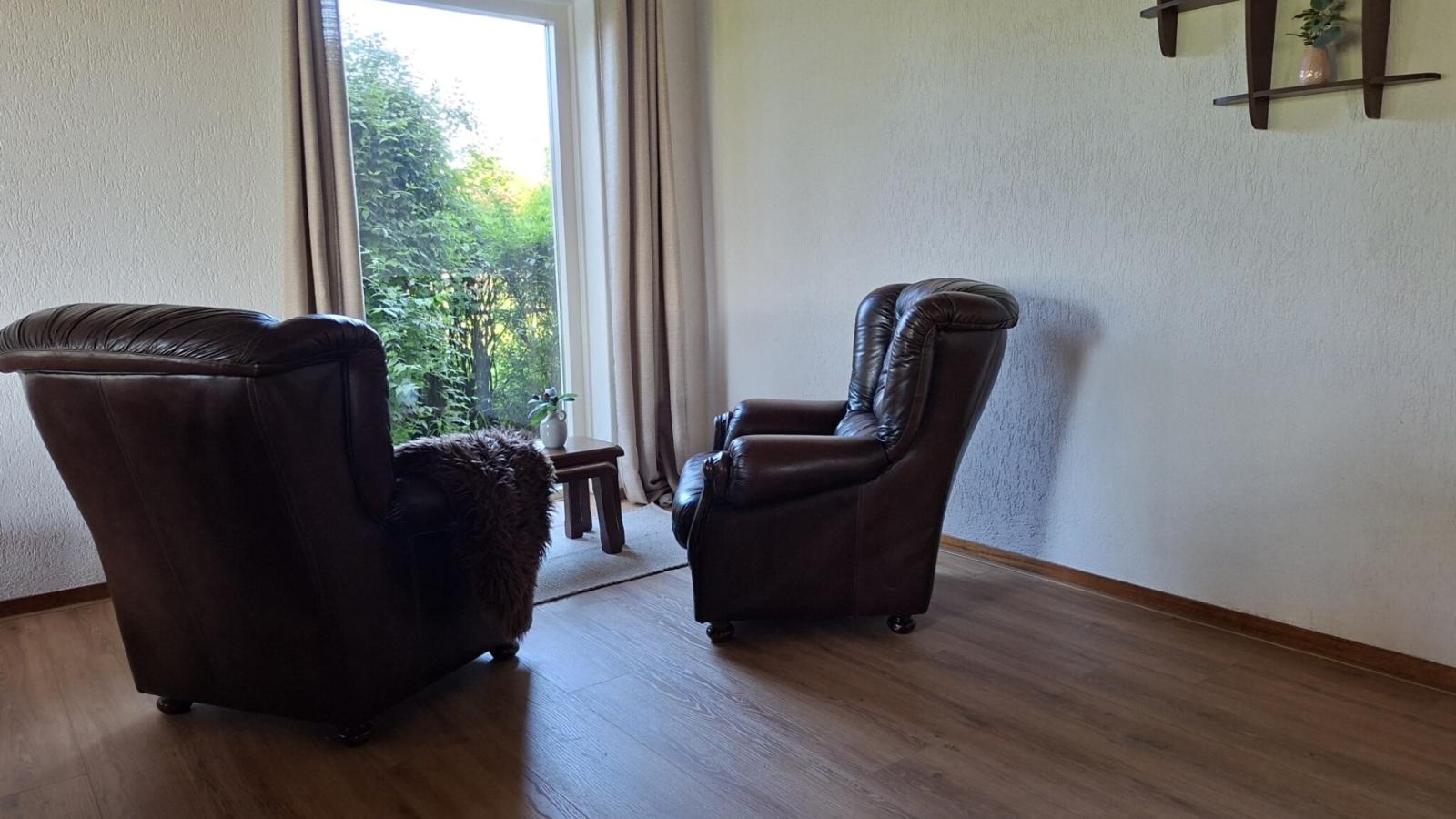 Genderens Buiten - Woonkamer