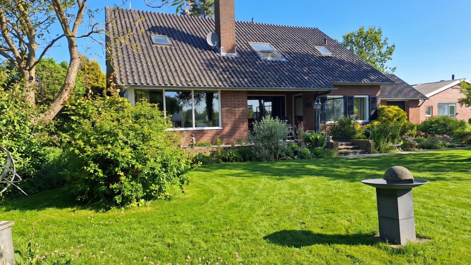Genderens Buiten