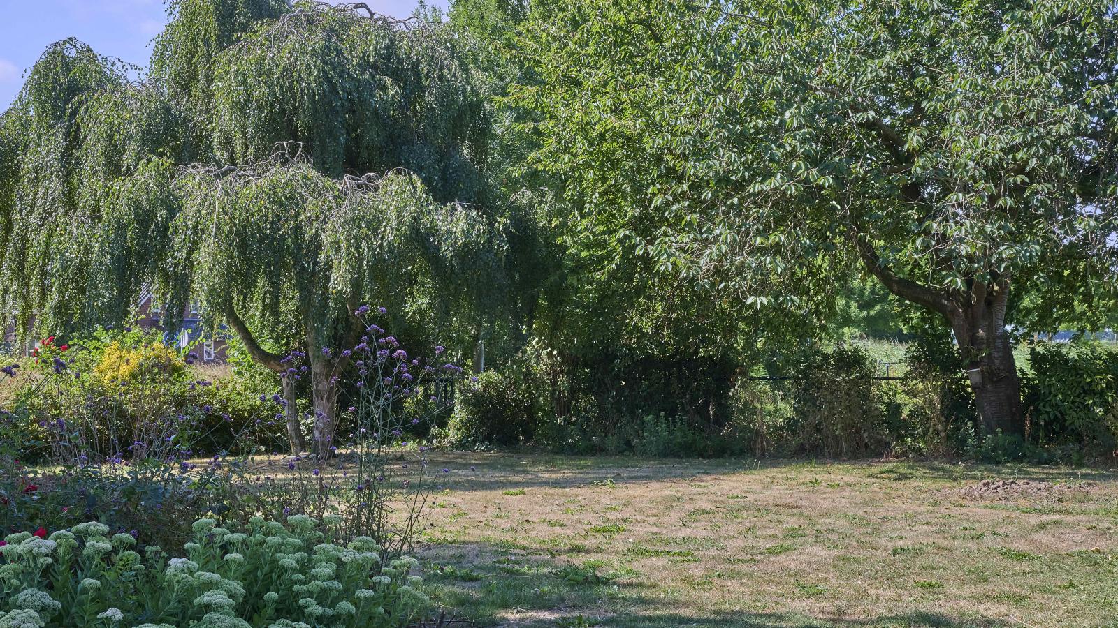 Genderens Buiten - Jardins en été