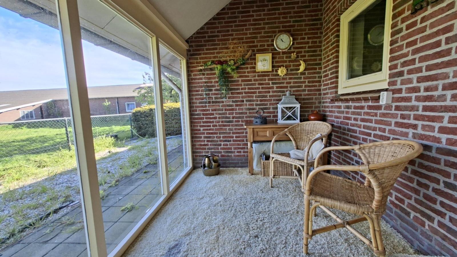 Genderens Buiten - Binnen