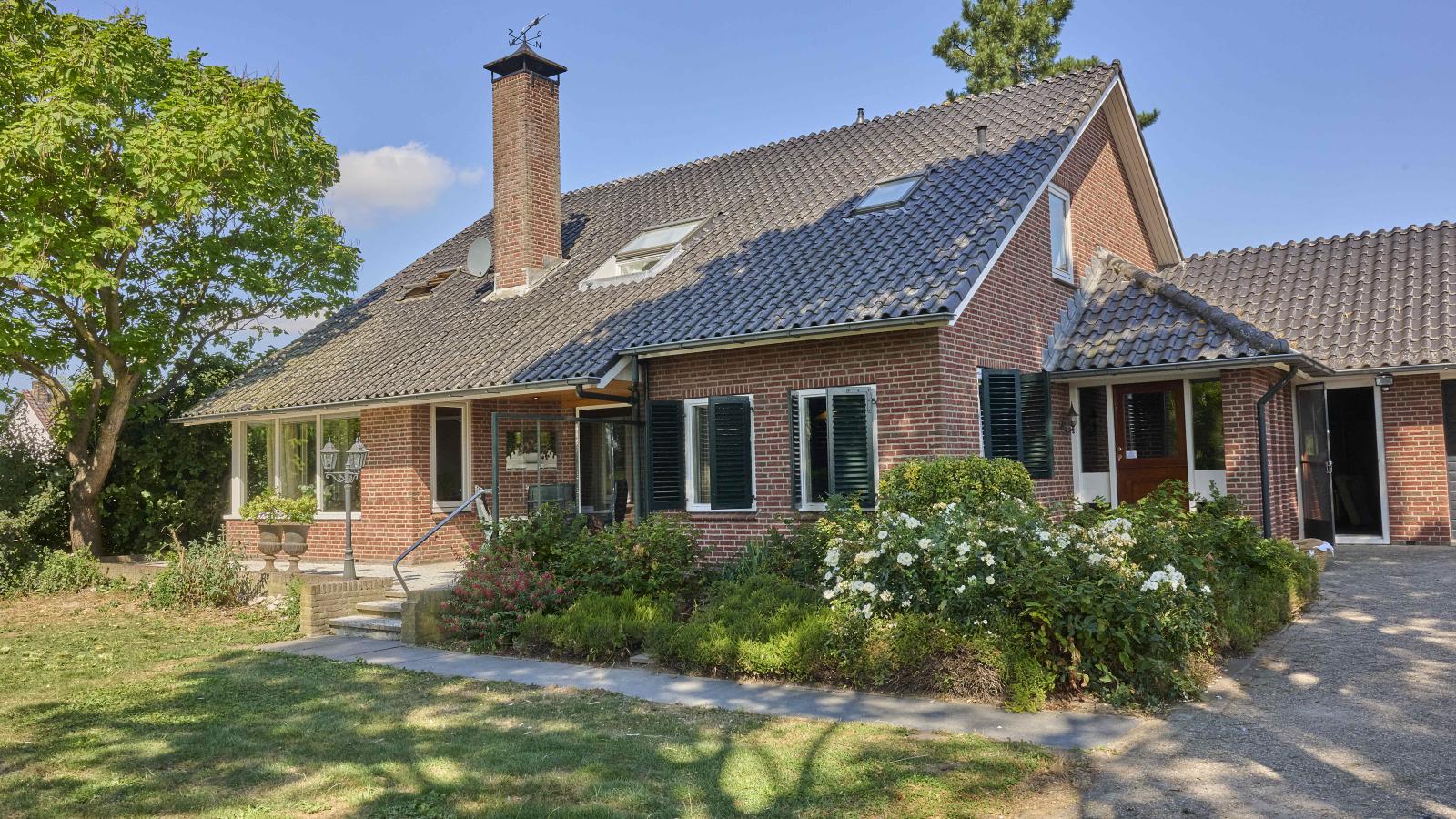 Genderens Buiten