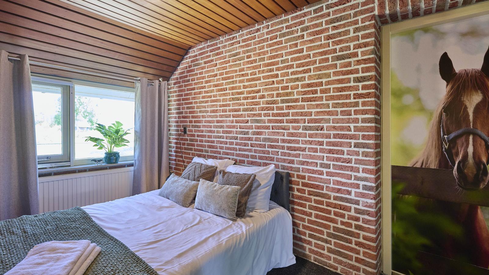 Genderens Buiten - Chambre