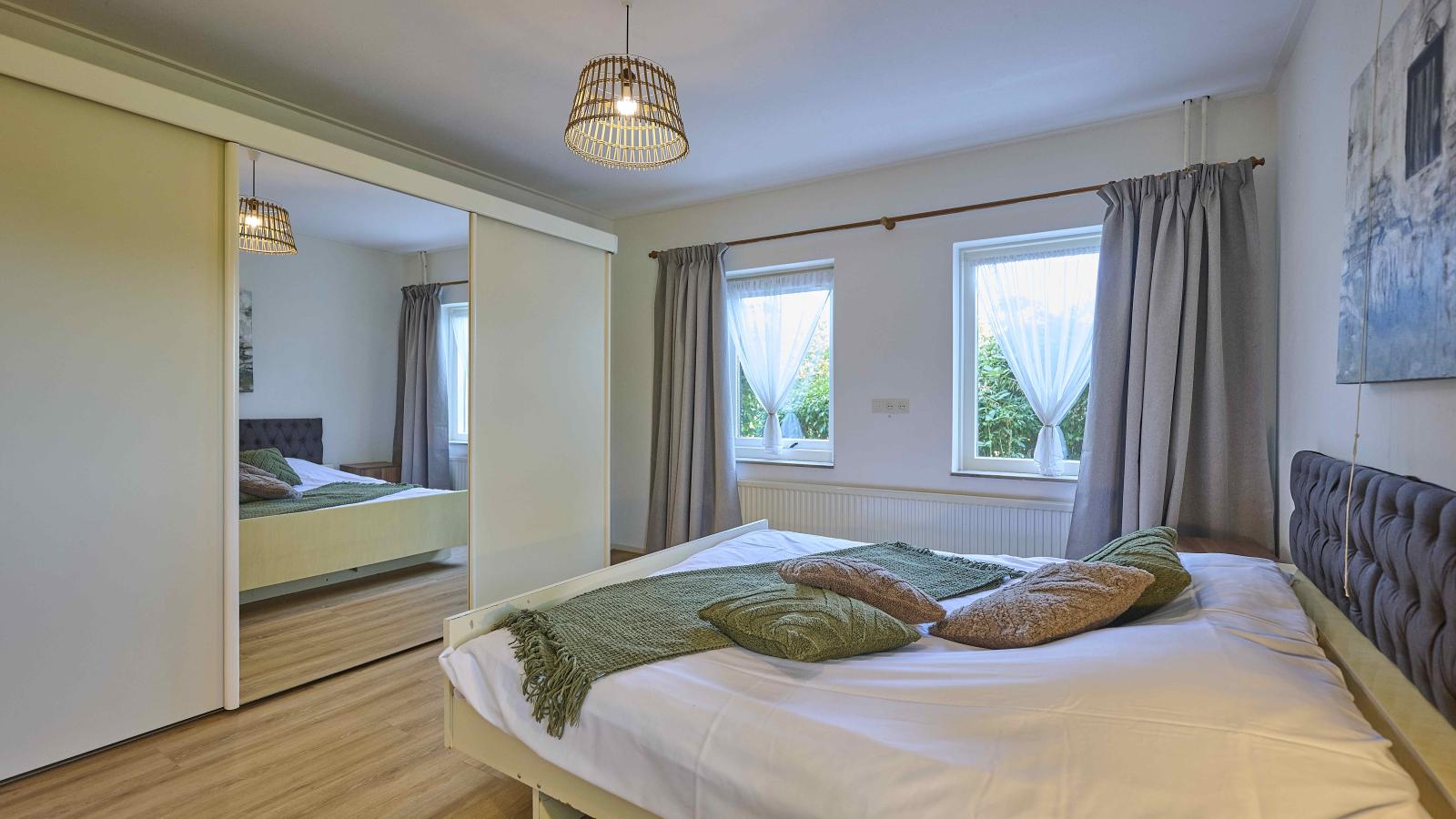 Genderens Buiten - Chambre