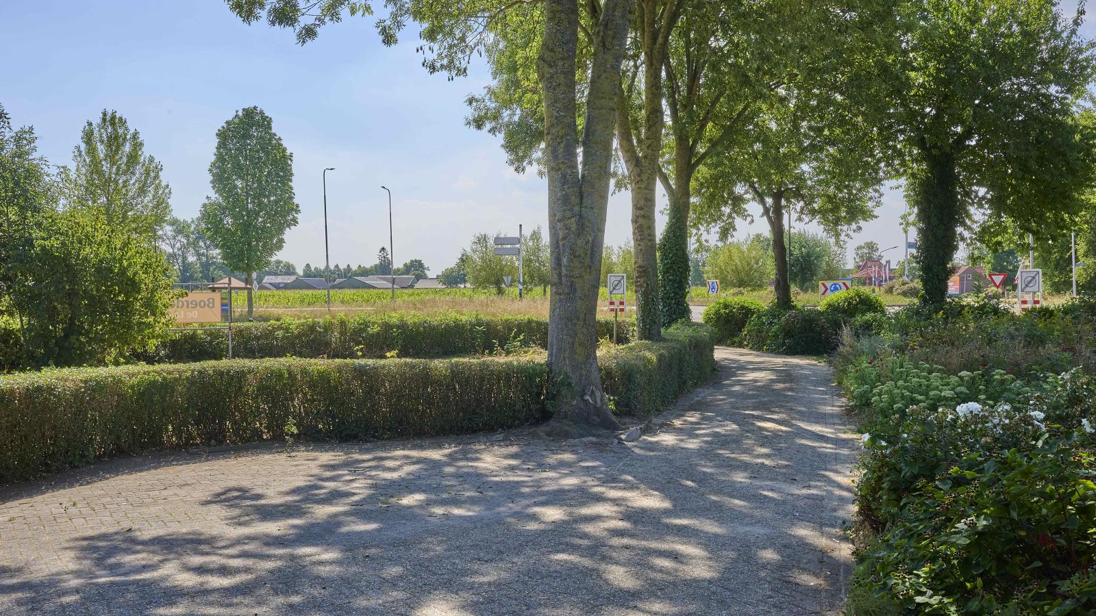 Genderens Buiten - Zones été à 1 km