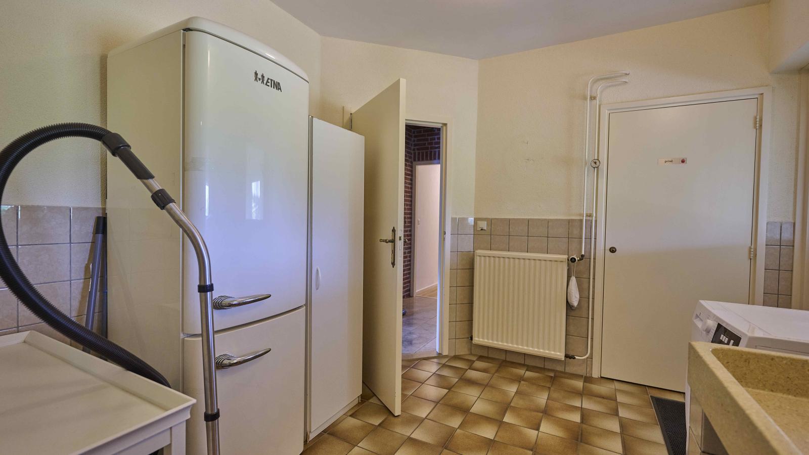 Genderens Buiten - Intérieur