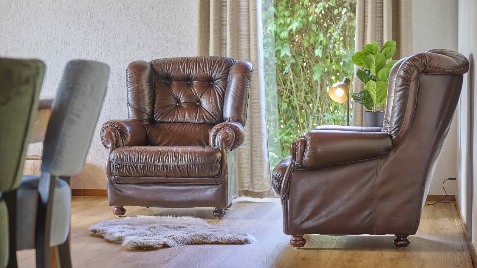 Genderens Buiten - Salon