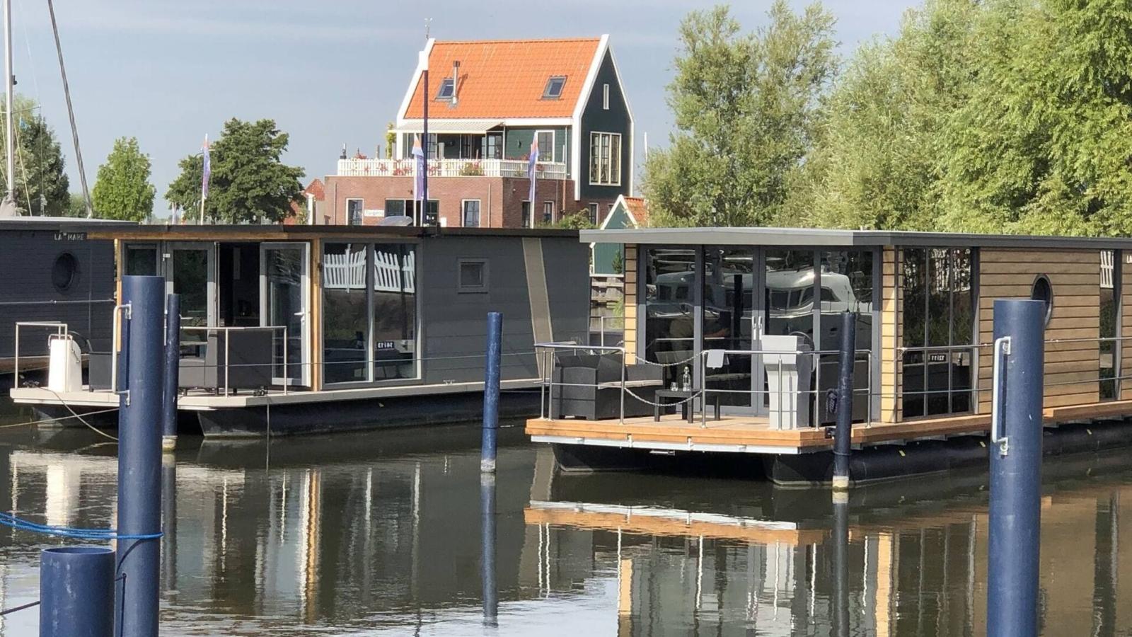Wave - Buitenkant zomer