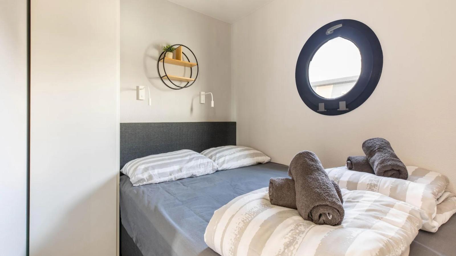 Wave - Slaapkamer