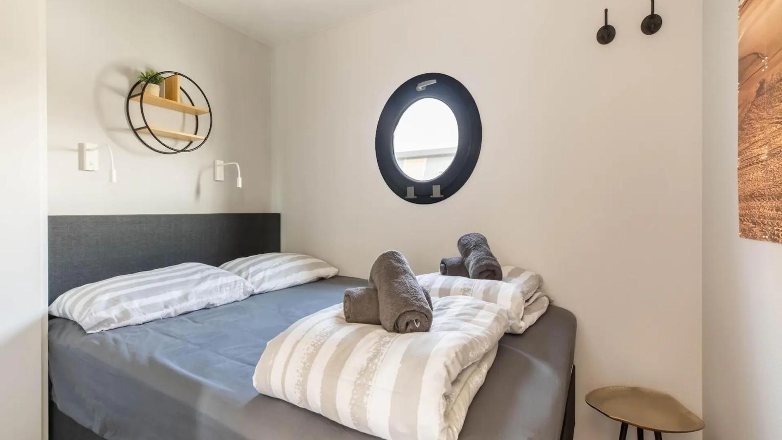 Wave - Slaapkamer