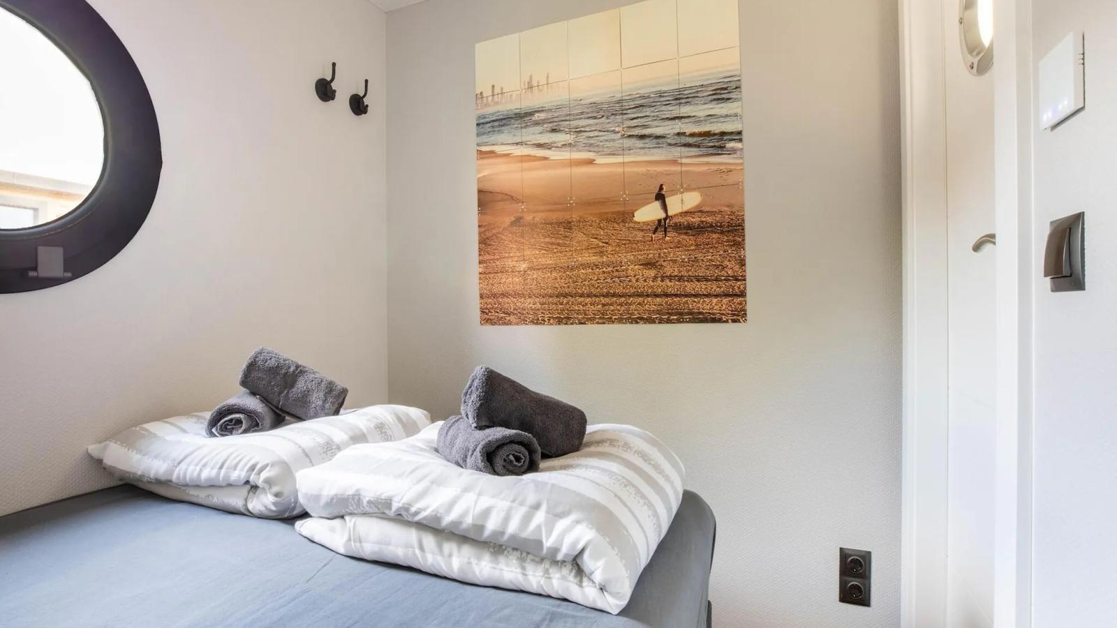 Wave - Slaapkamer