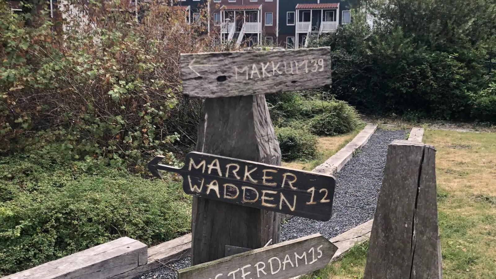 Wave - Gebieden zomer 5km