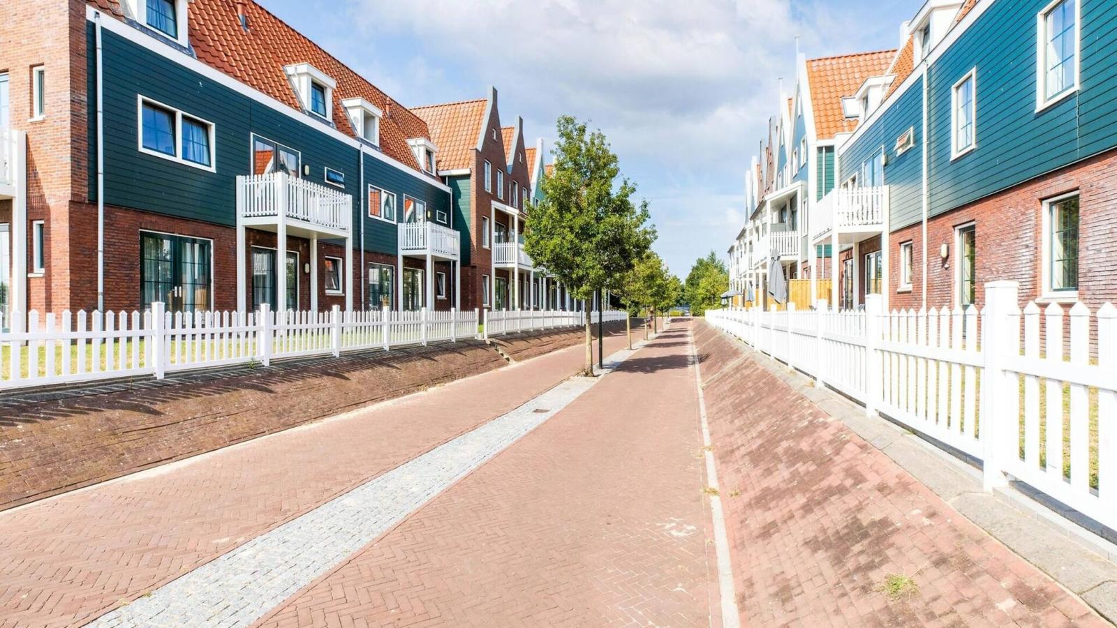 Wave - Gebieden zomer 1km