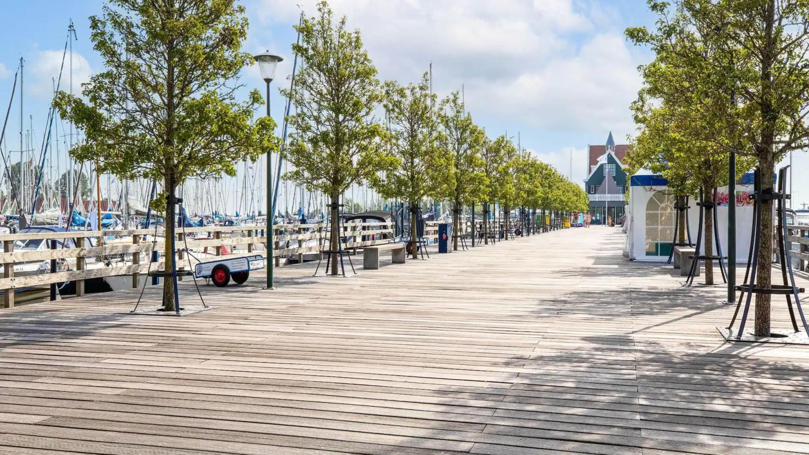 Wave - Gebieden zomer 1km