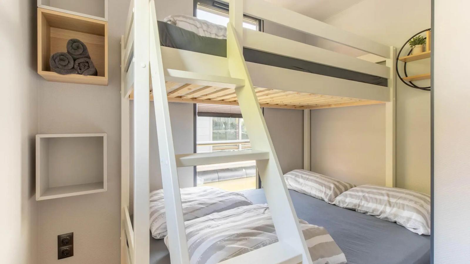 Wave - Slaapkamer