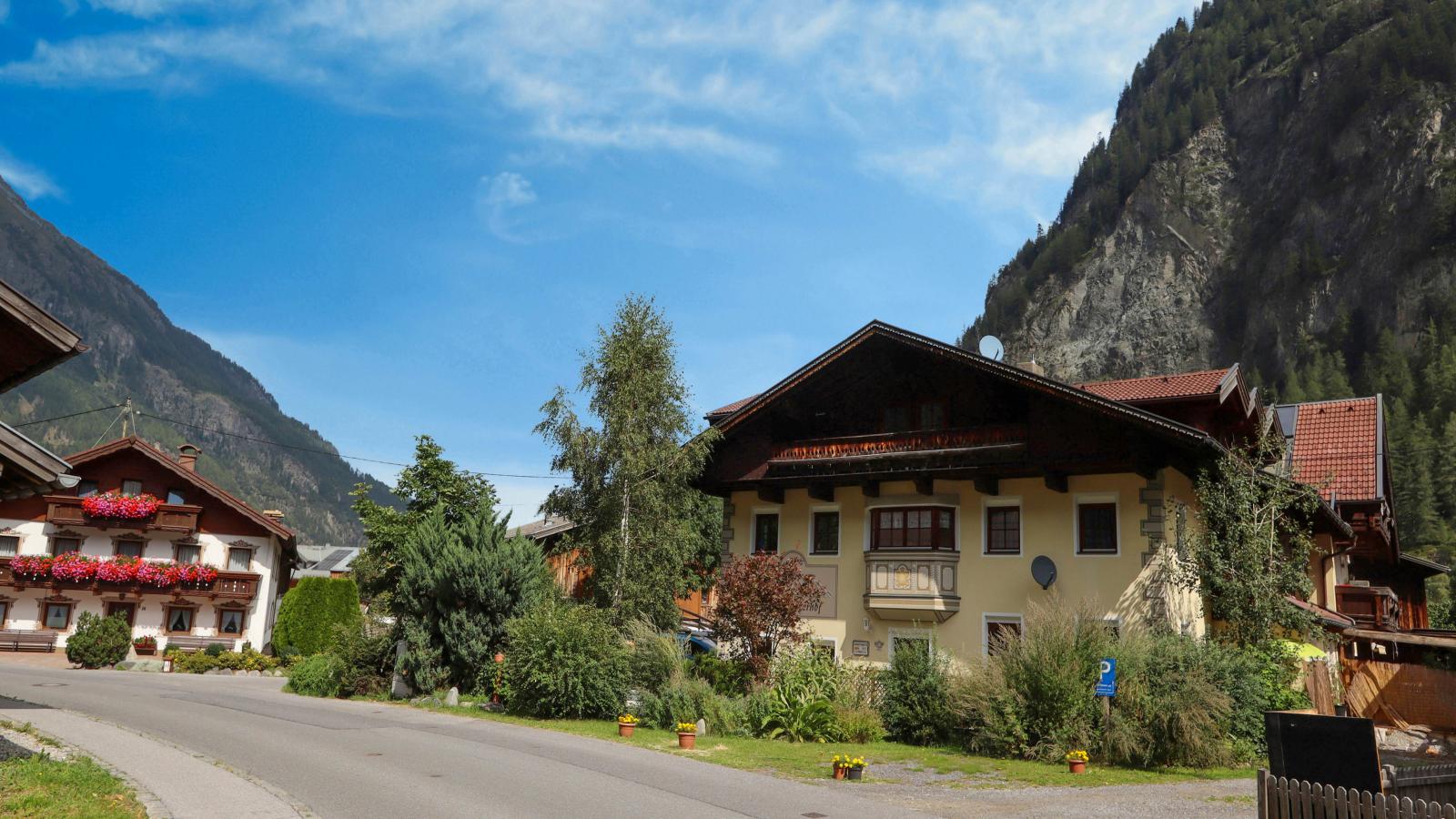 Schweizerhof Salbei