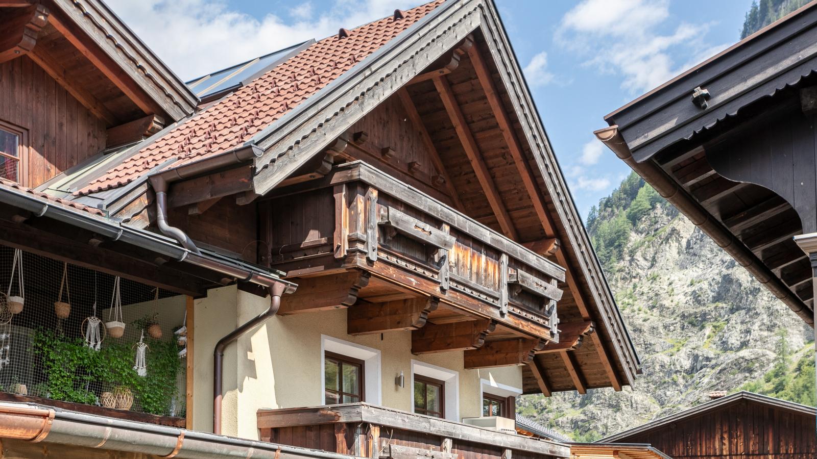 Schweizerhof Salbei