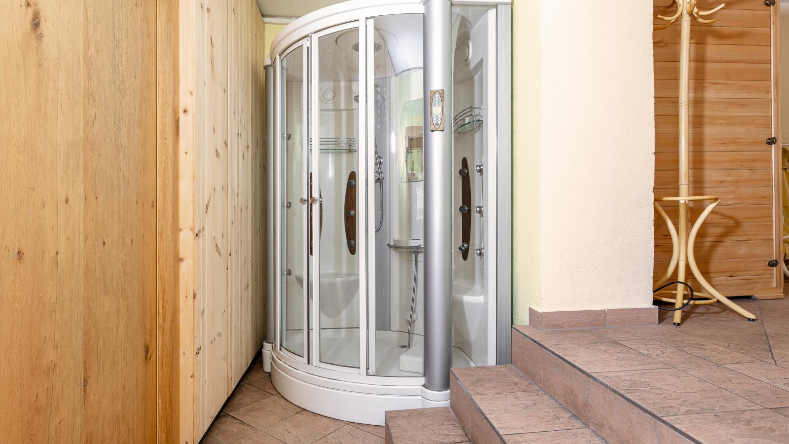 Schweizerhof Salbei - Wellness