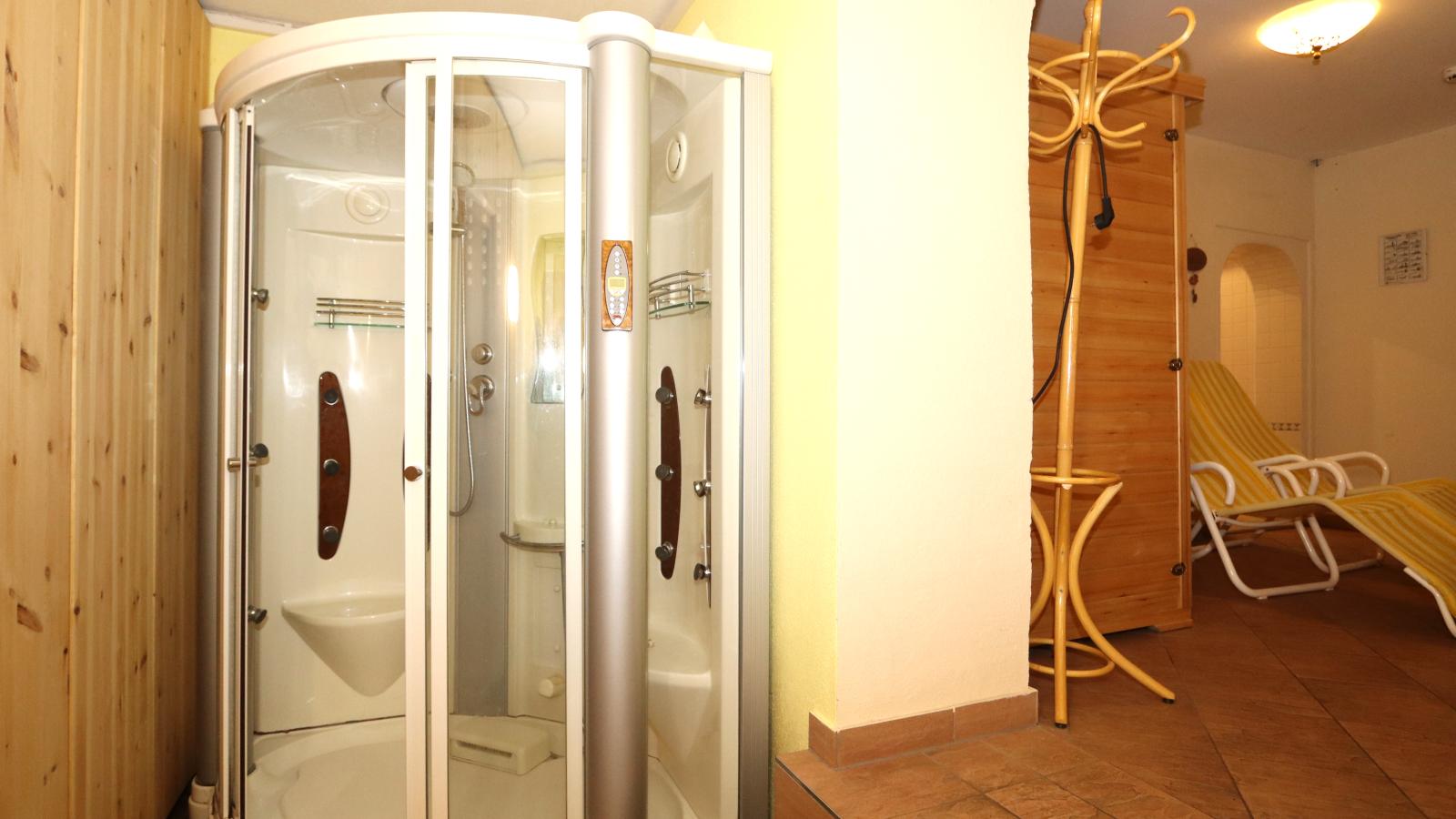 Schweizerhof Salbei - Wellness