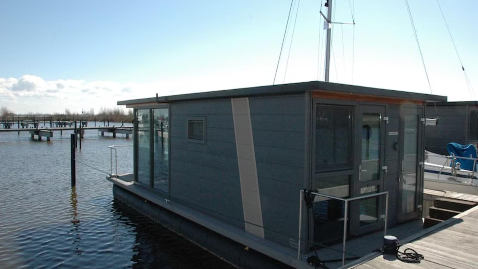 Boot zonder naam