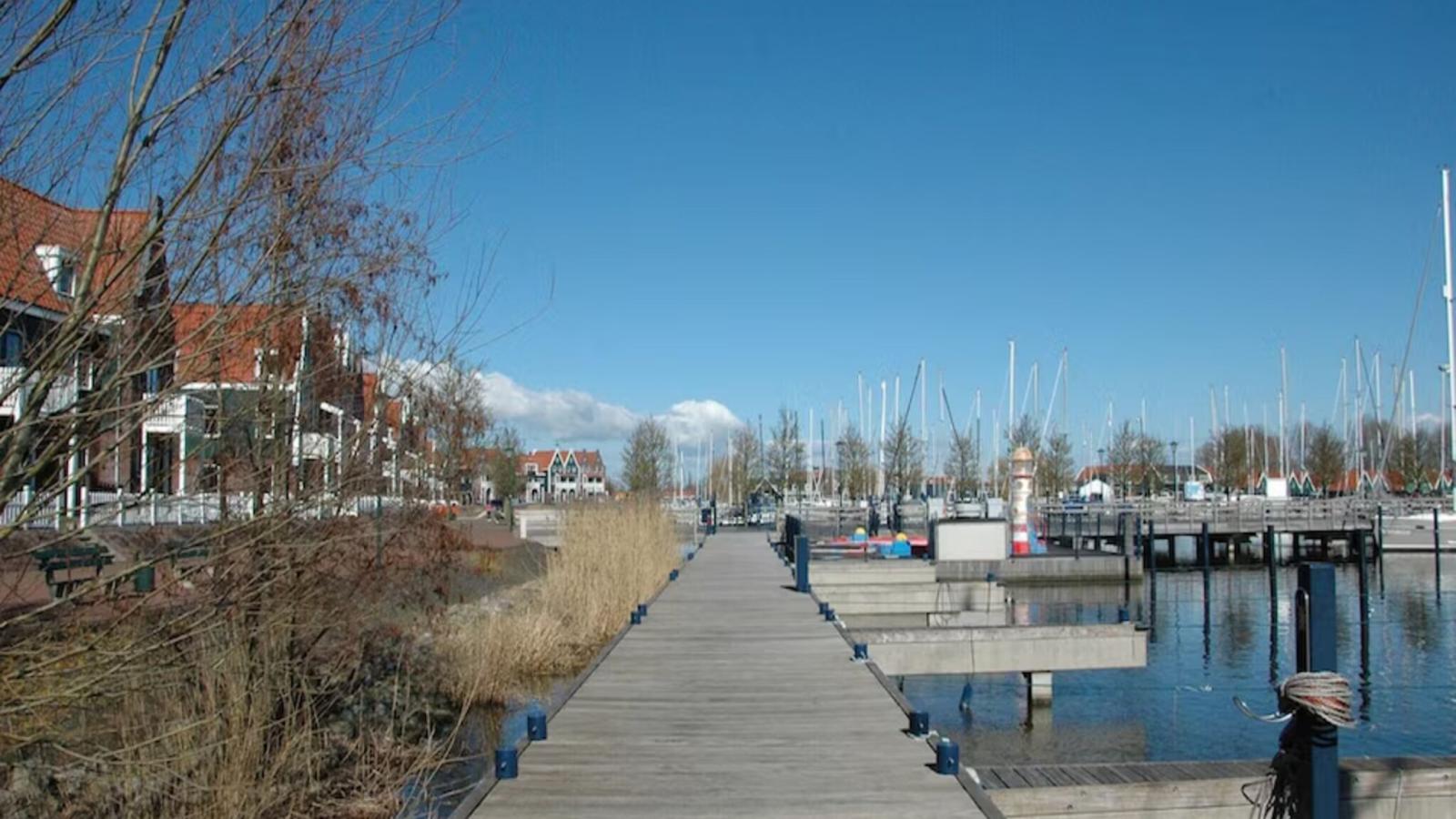 Boot zonder naam