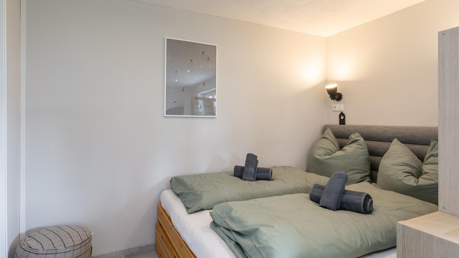 MAYR 74 - Chambre