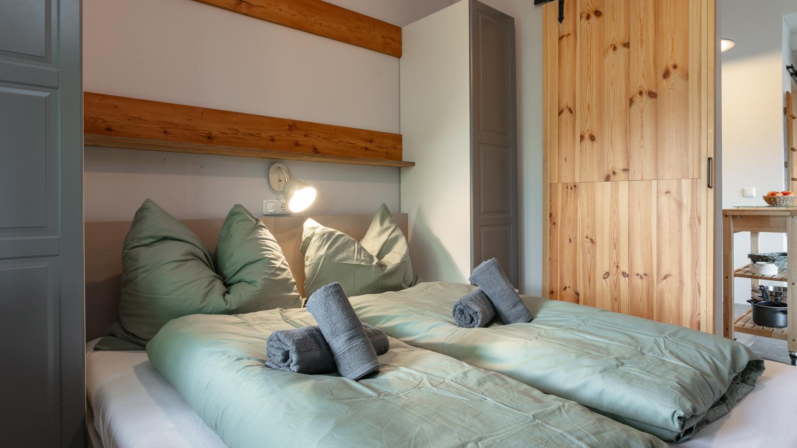 MAYR 74 - Chambre