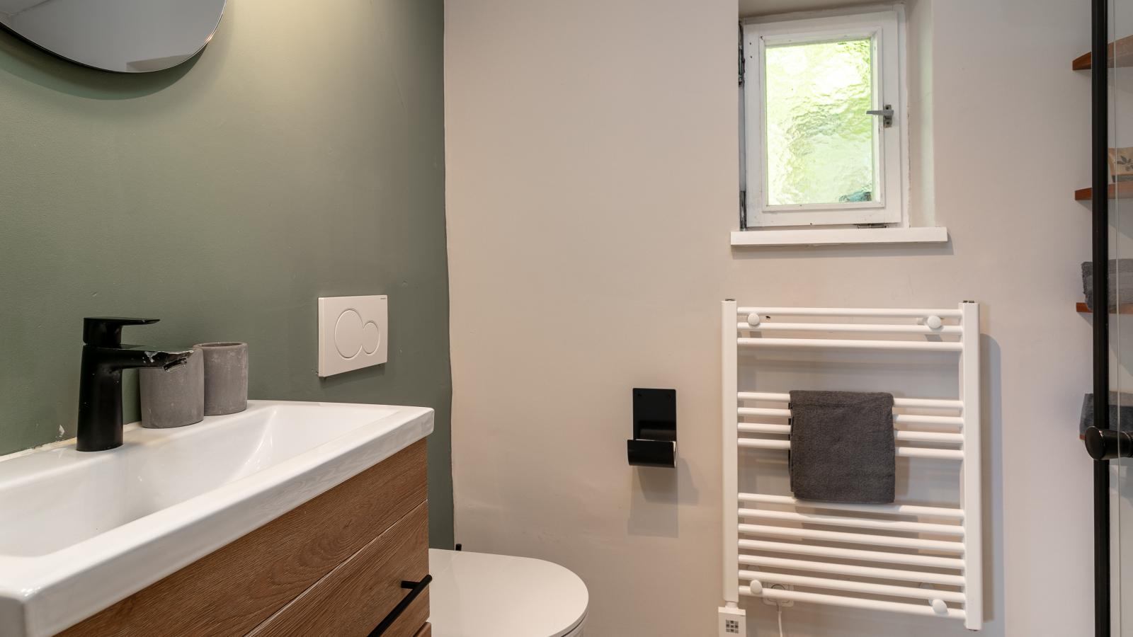 MAYR 74 - Salle de bain