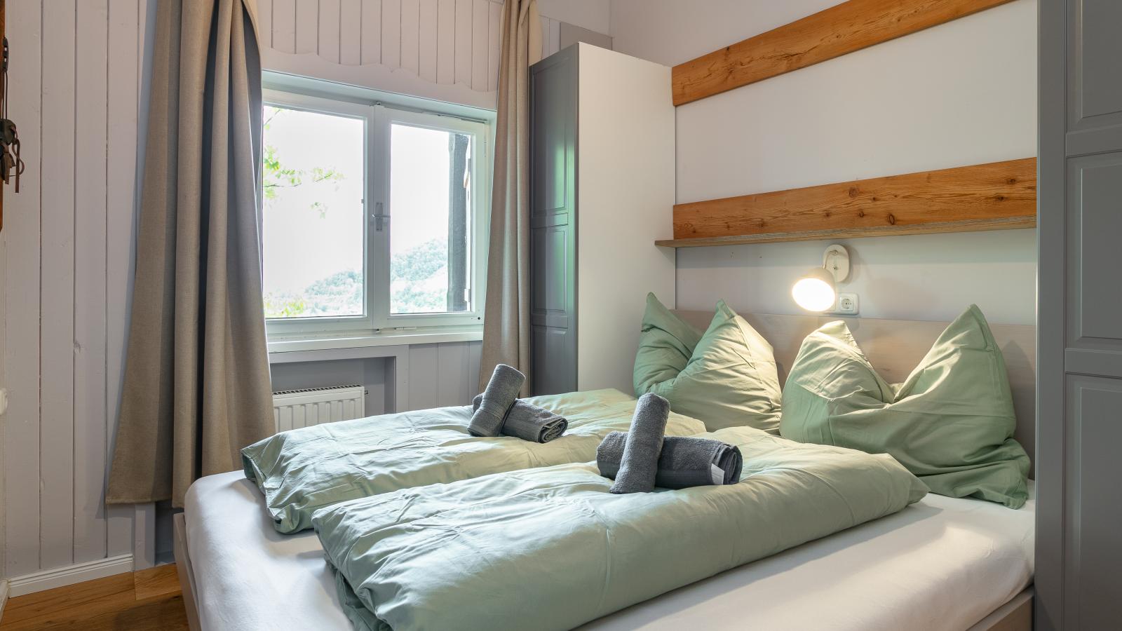 MAYR 74 - Chambre
