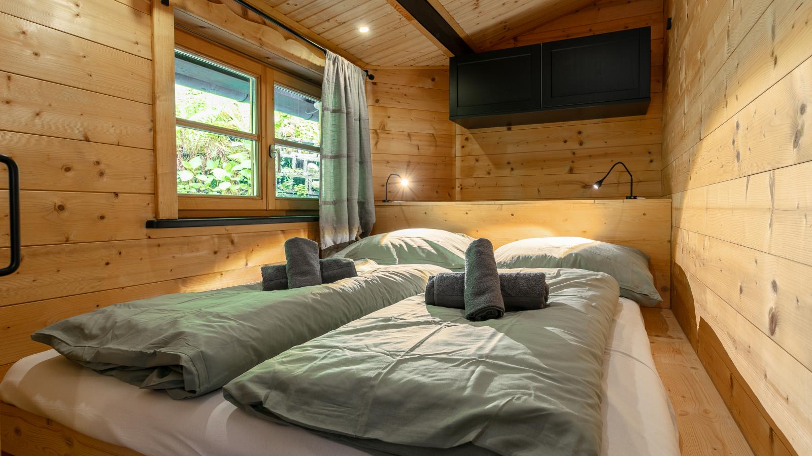 MAYR 74 - Chambre