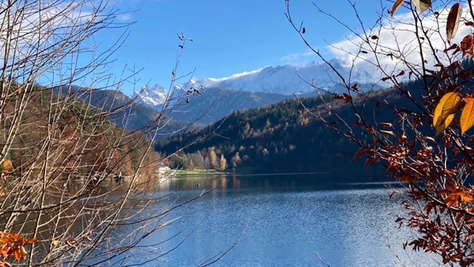 Mayr 74 - Areas within 20km in summer
