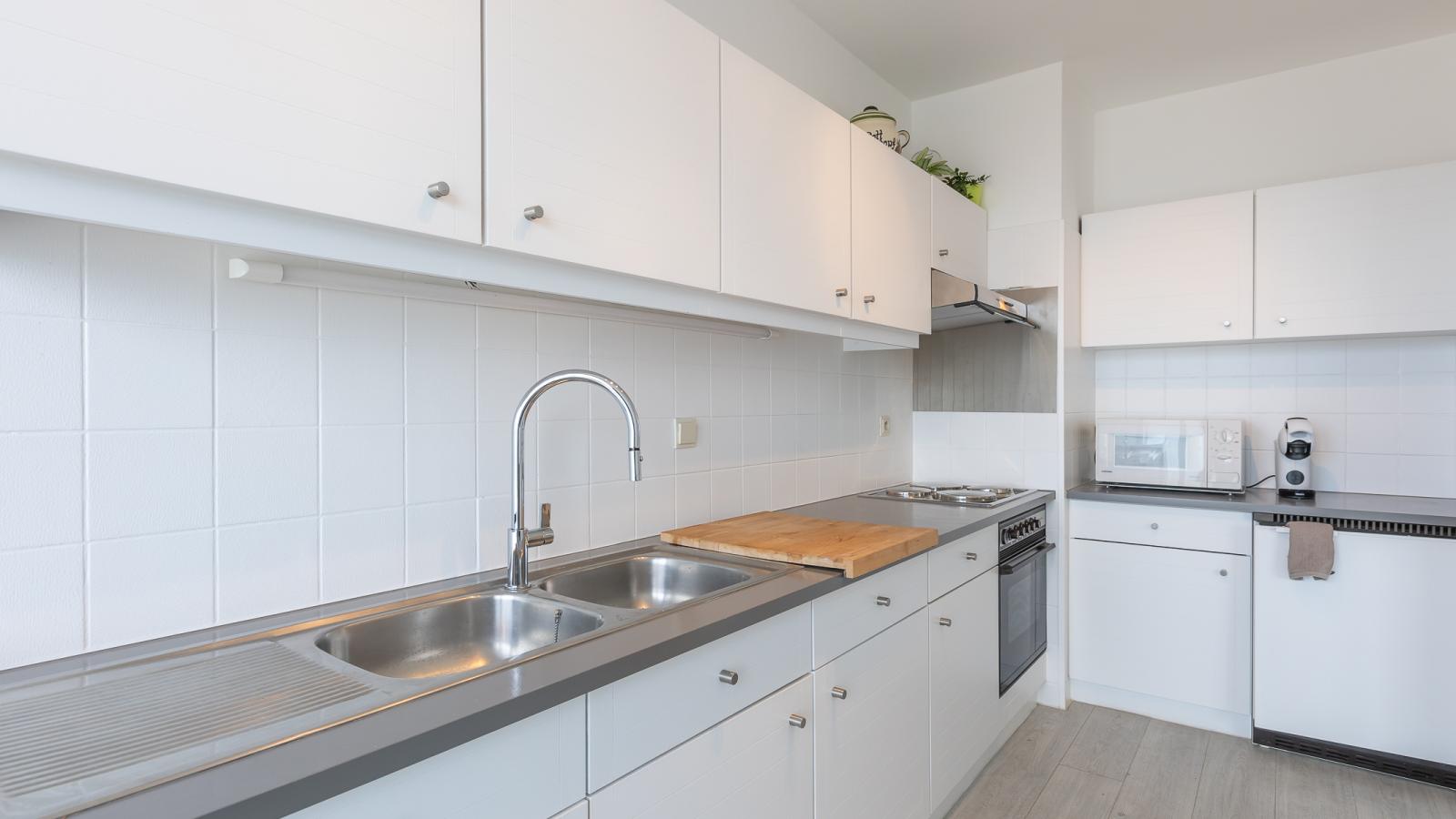 De Rede 1 - 0801 - Kitchen