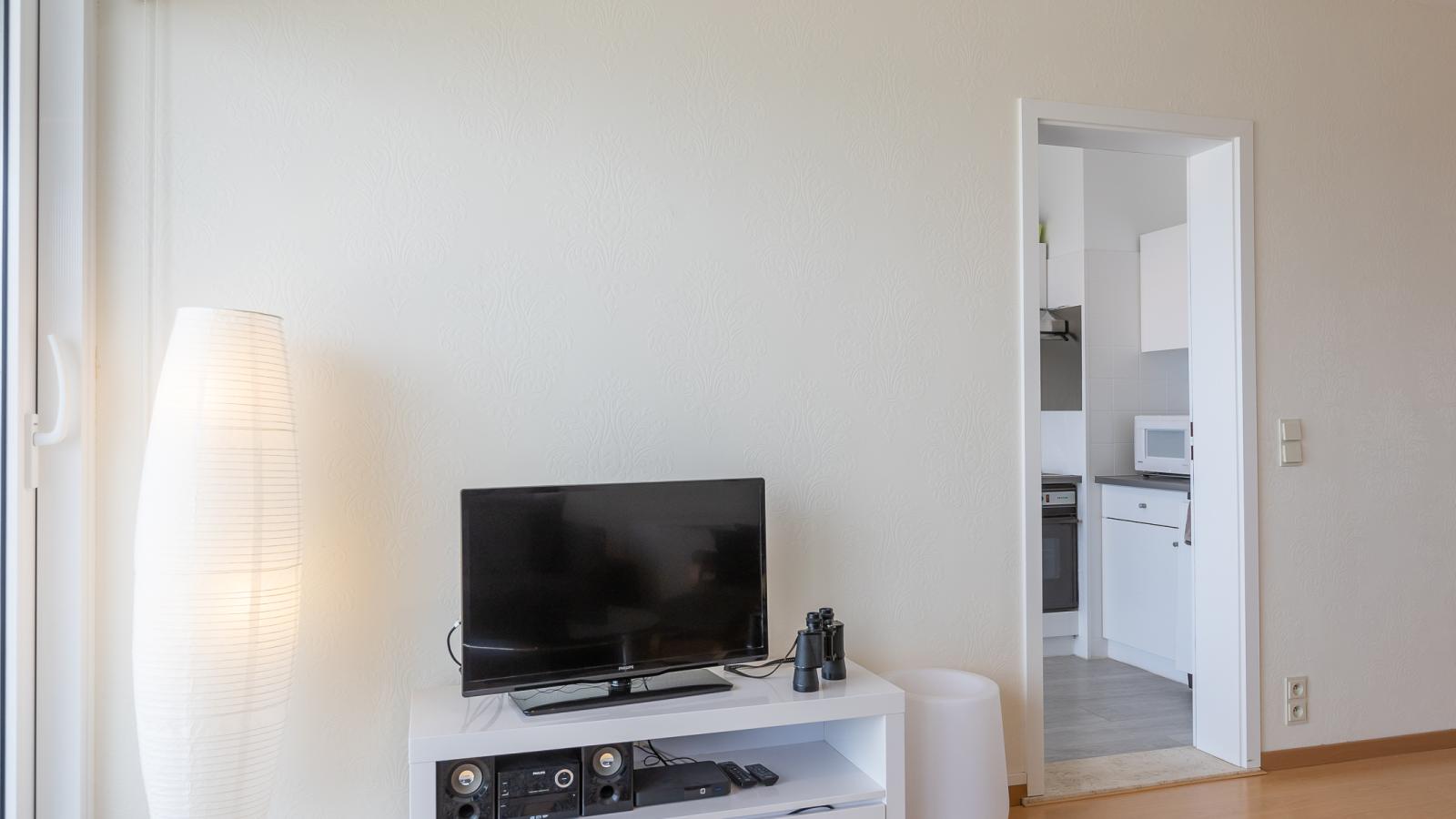 De Rede 1 - 0801 - Living room