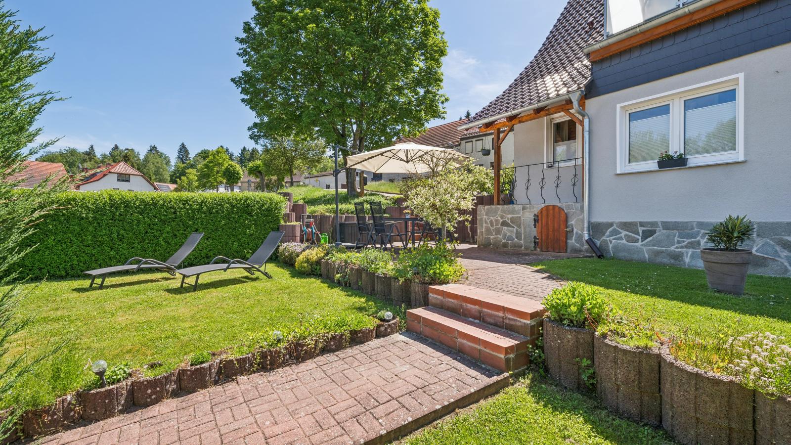 Seidenglanz